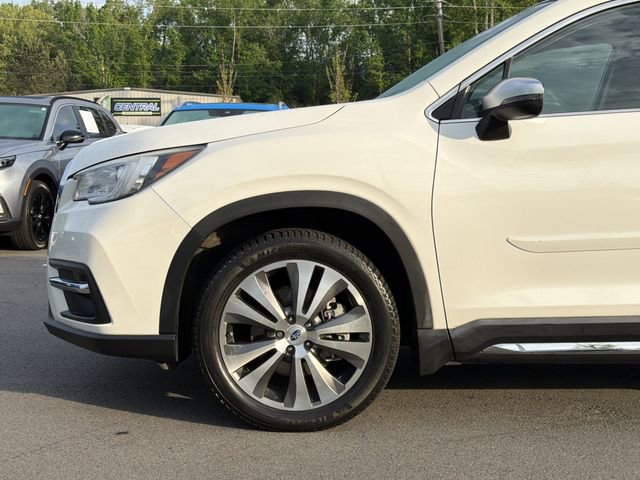 Used 2020 Subaru Ascent Touring w/ Popular Package #2A image 9