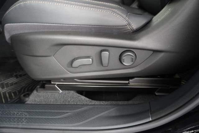 Certified 2026 Subaru Outback Limited image 19