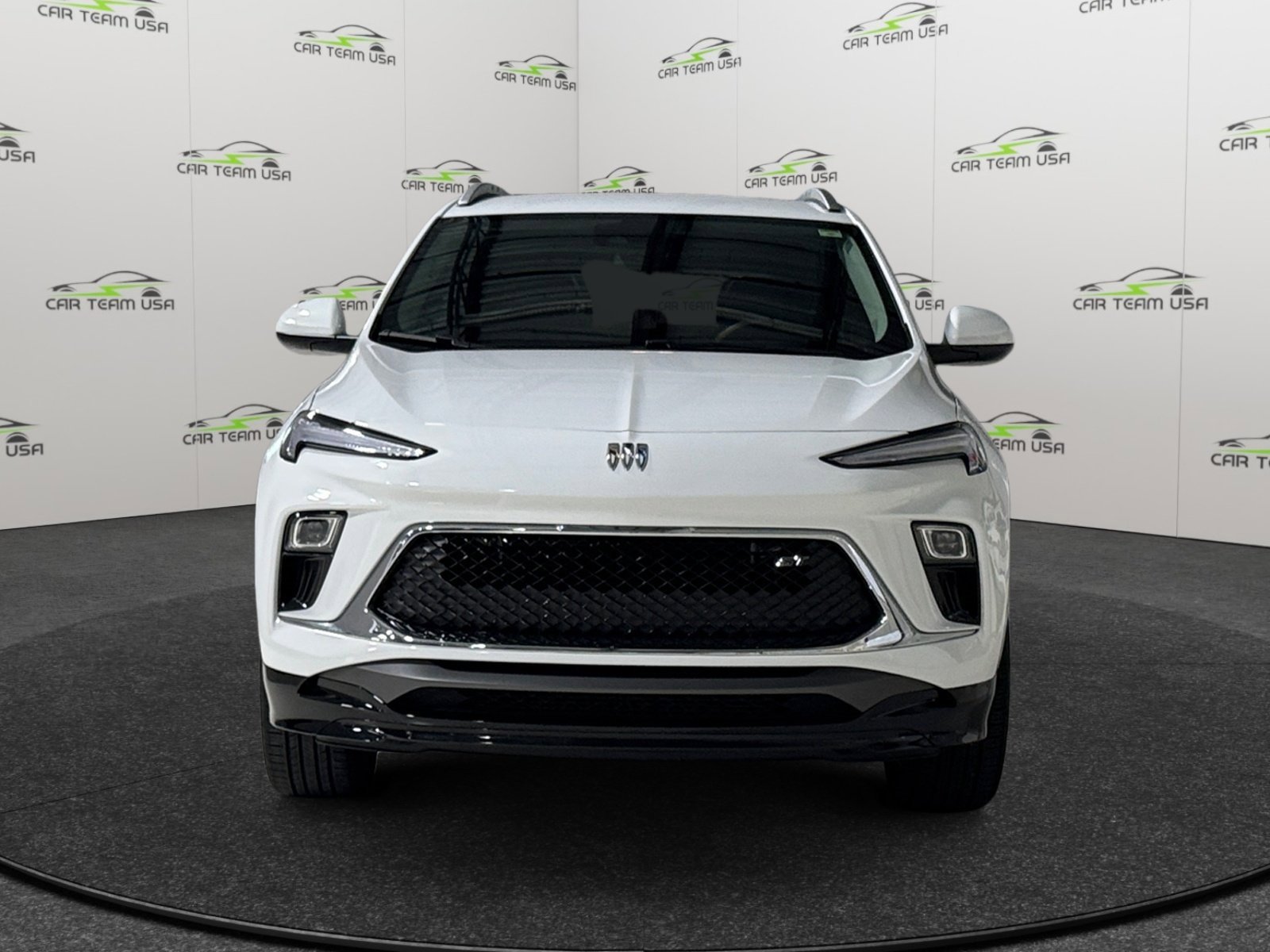 Used 2025 Buick Encore GX Sport Touring w/ Comfort Package image 14