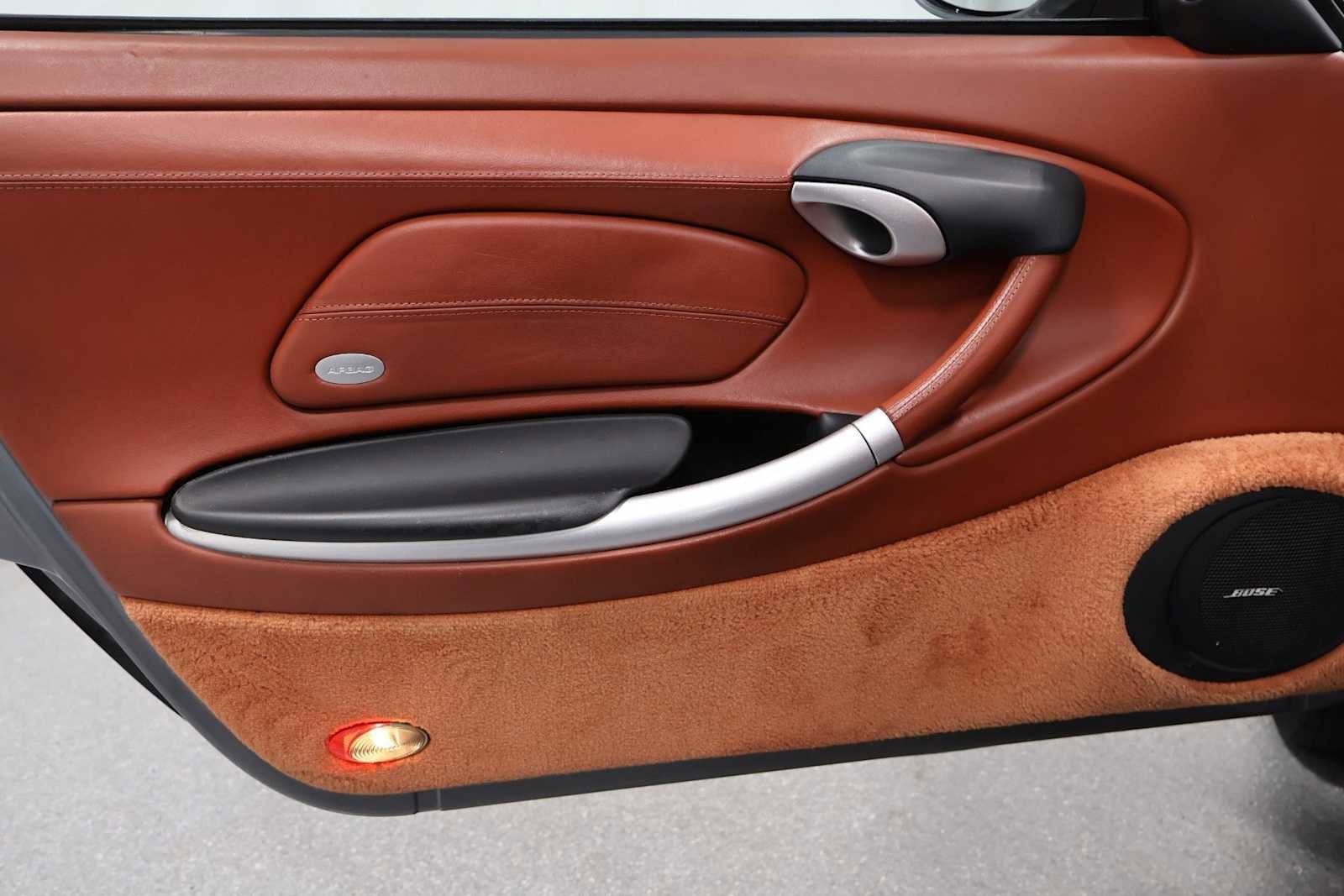 Used 2003 Porsche Boxster S RWD image 16