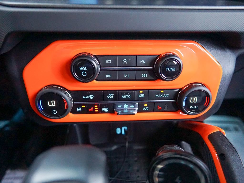 Used 2024 Ford Bronco Badlands AWD/4WD image 26