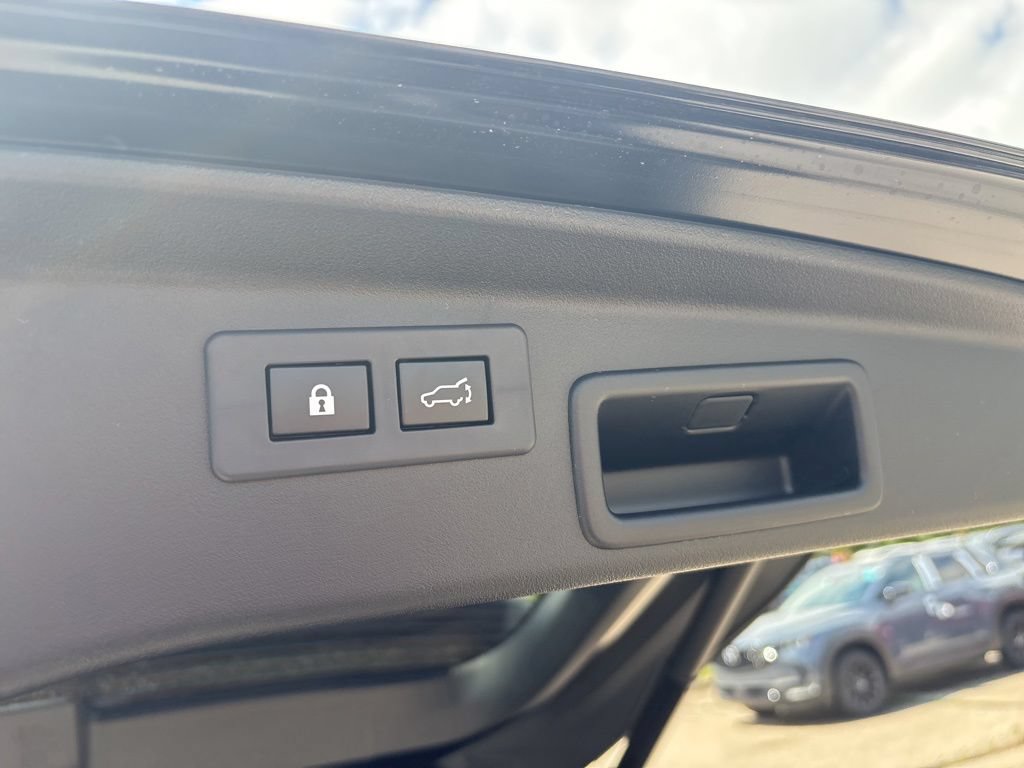 New 2026 Subaru Outback Touring XT AWD/4WD image 28