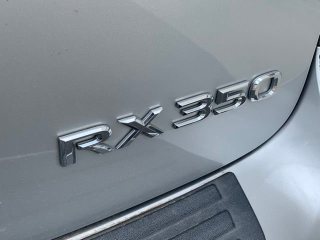 Used 2014 Lexus RX 350 FWD w/ Navigation Package image 4