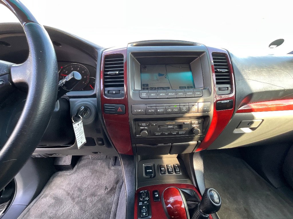 Used 2008 Lexus GX 470 image 18