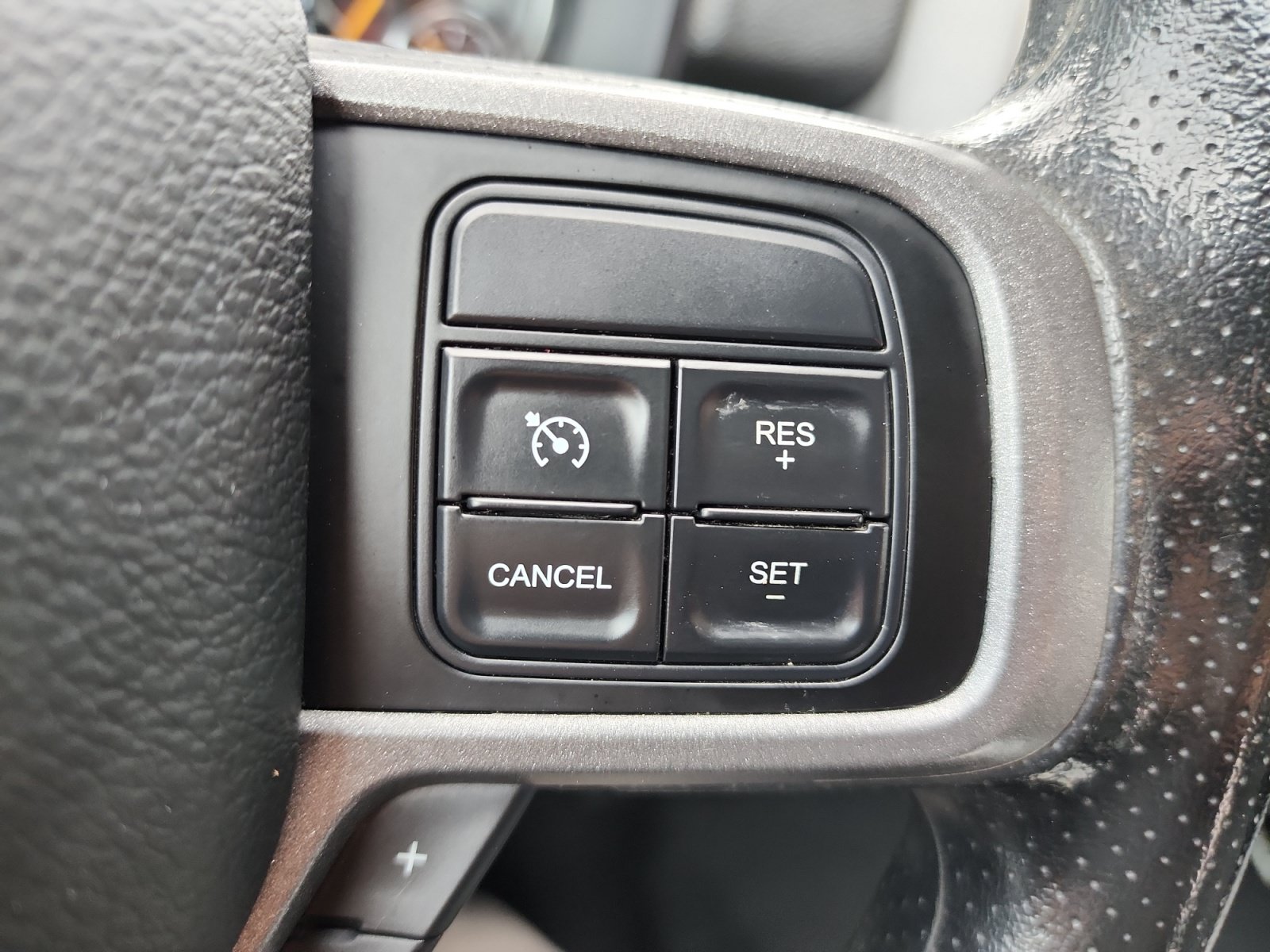 Used 2021 RAM 2500 Tradesman RWD image 22