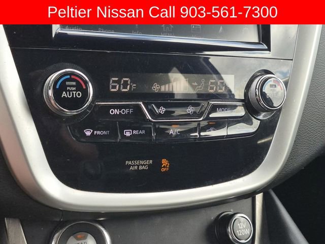 Used 2016 Nissan Murano SV image 34
