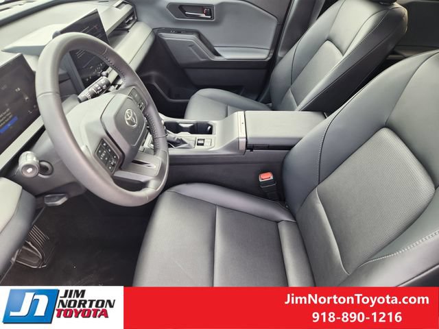 Used 2026 Toyota RAV4 XLE Premium AWD/4WD image 13