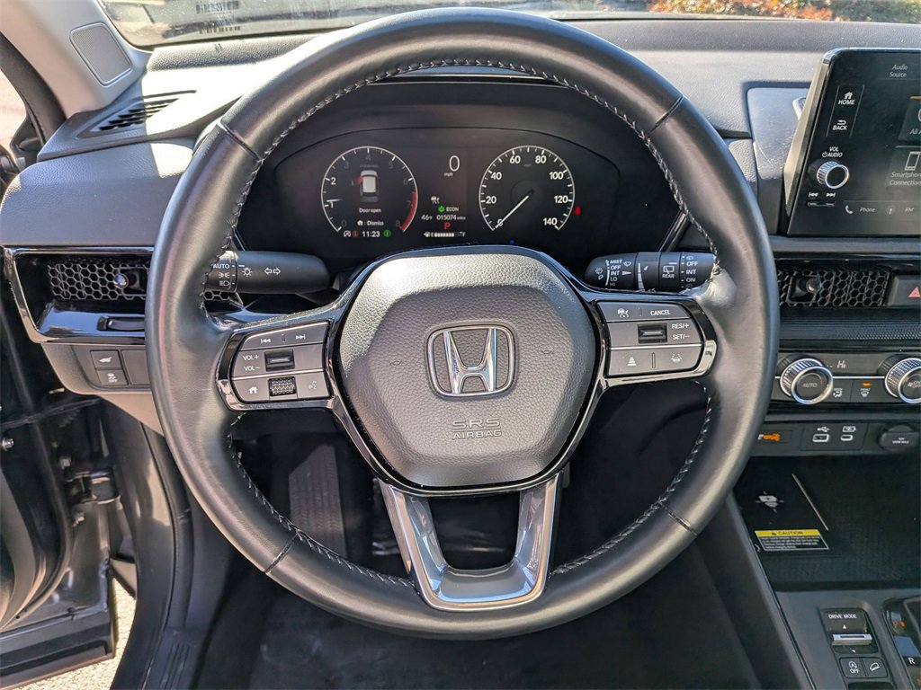 Used 2025 Honda CR-V EX-L image 21