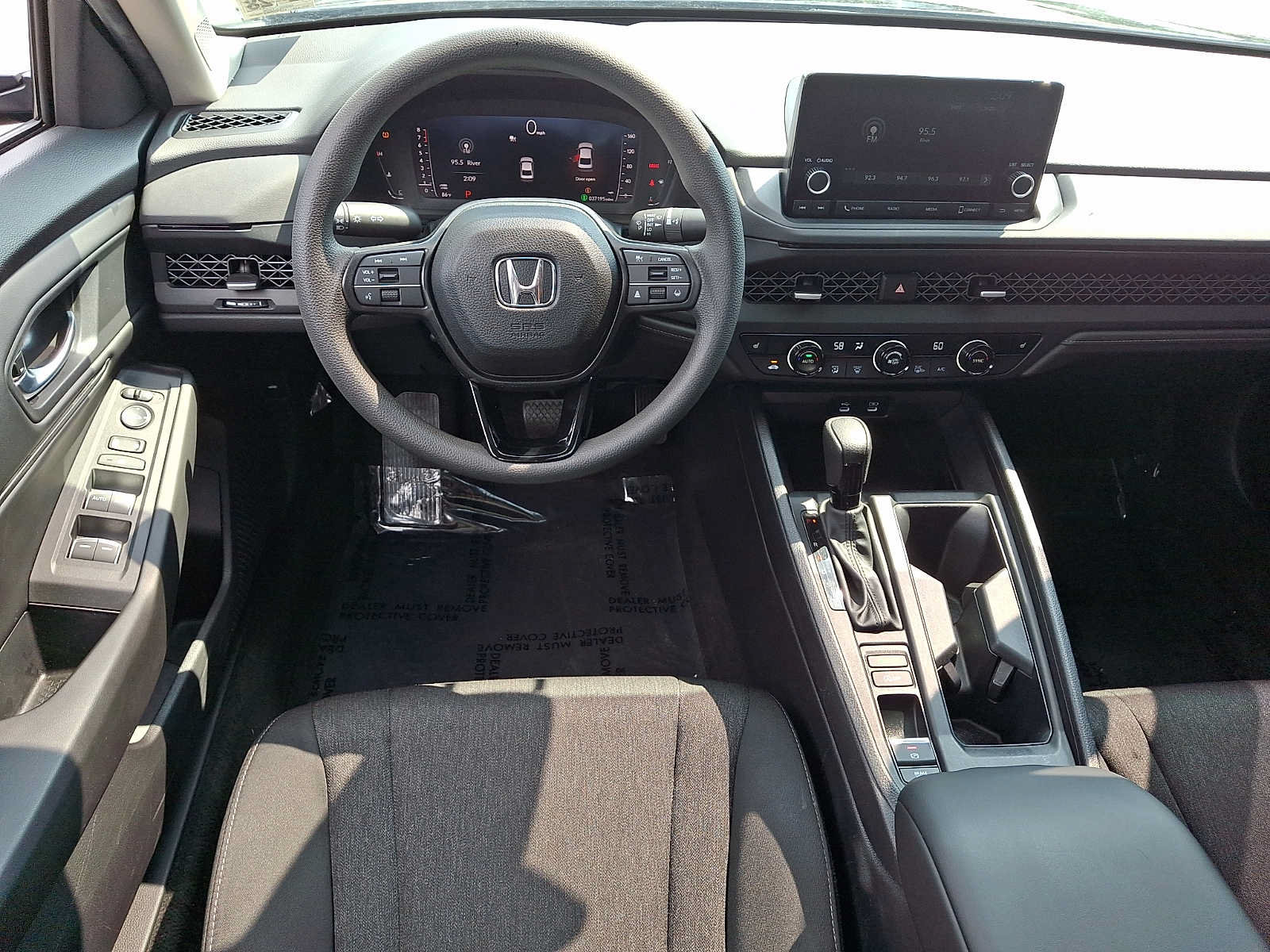 Used 2024 Honda Accord EX image 11