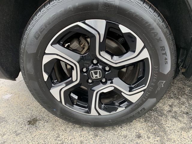Used 2017 Honda CR-V Touring image 35