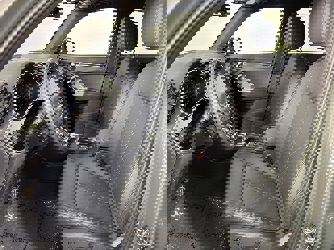 Used 2022 Audi Q3 2.0T Premium Plus w/ Premium Plus Package image 26