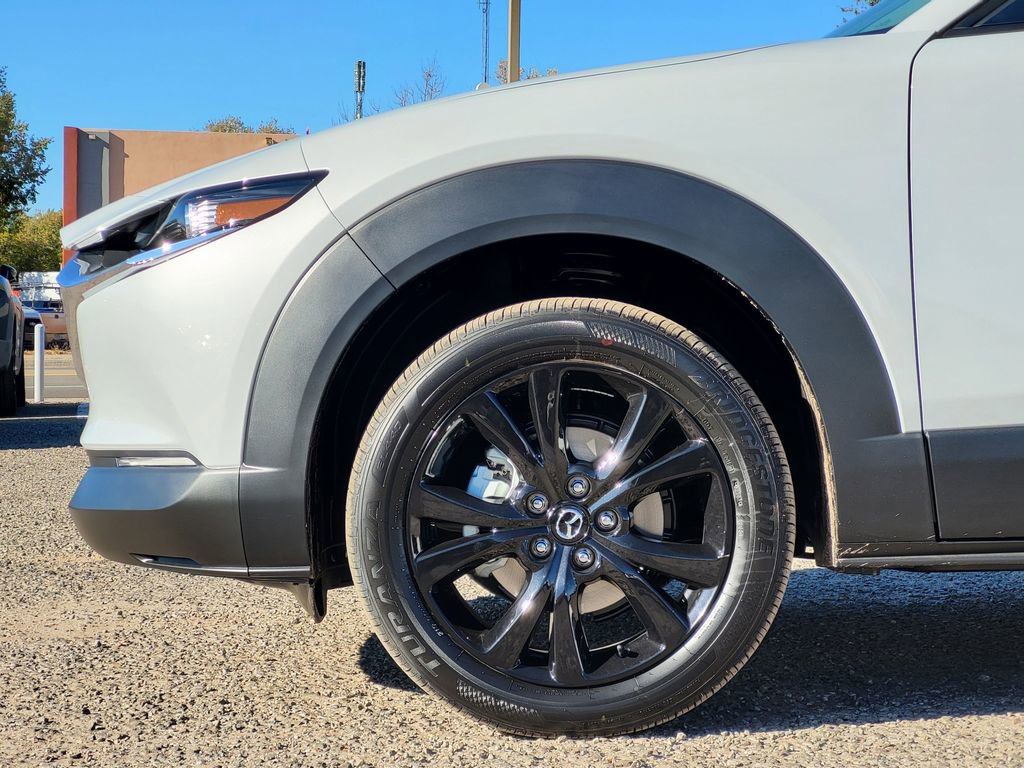 New 2026 MAZDA CX-30 AWD 2.5 S w/ Select Sport Pkg image 6