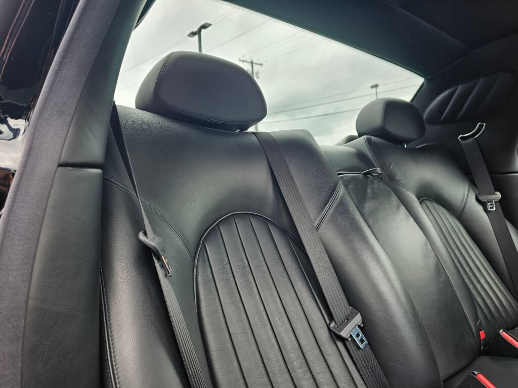 Used 2001 Bentley Arnage Red Label RWD image 13