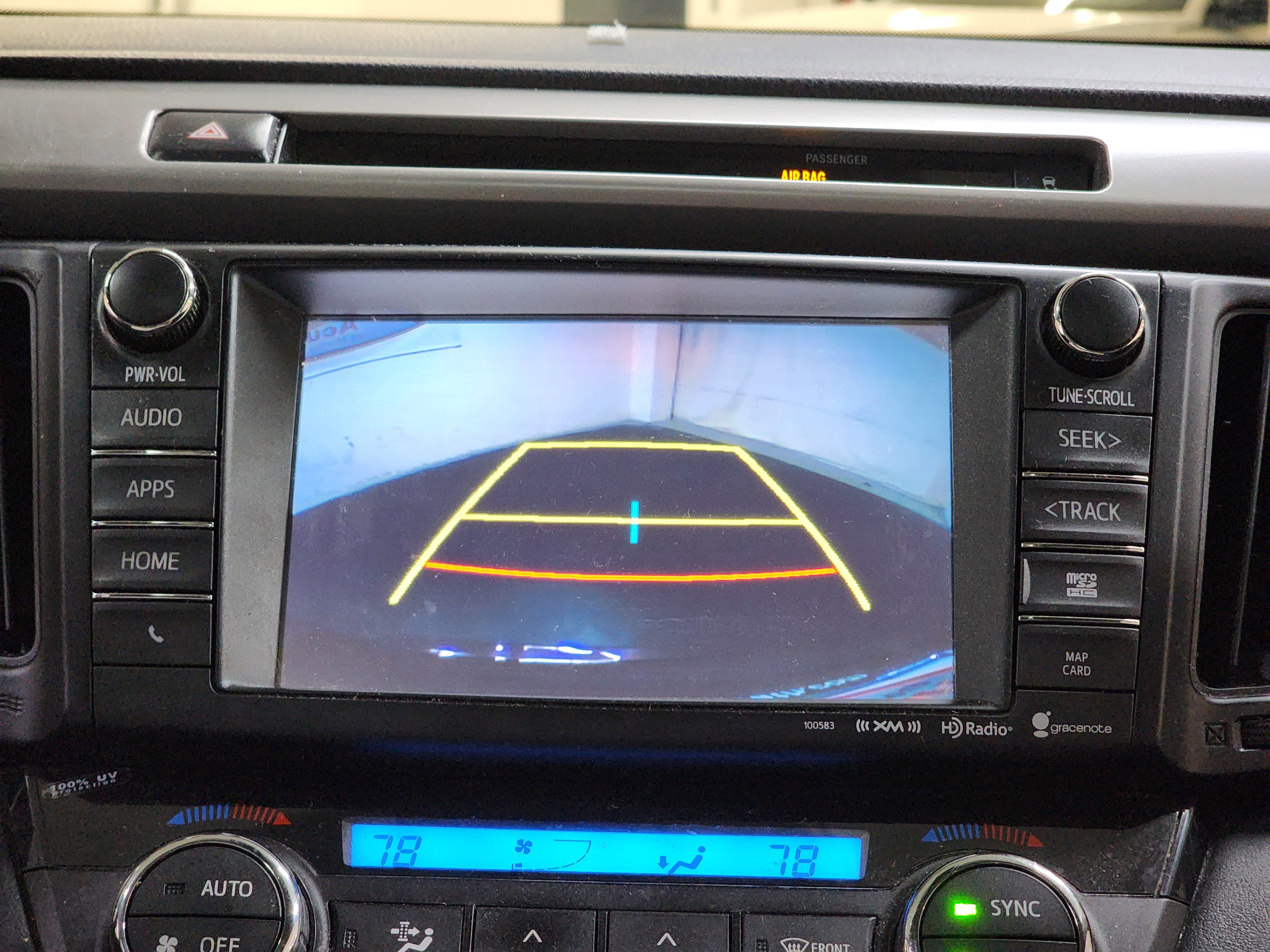 Used 2016 Toyota RAV4 XLE w/ Convenience Package image 25