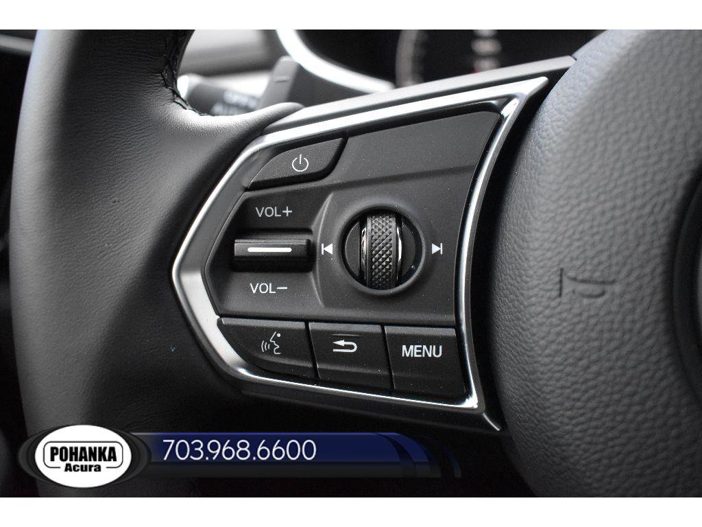 New 2026 Acura MDX SH-AWD image 12