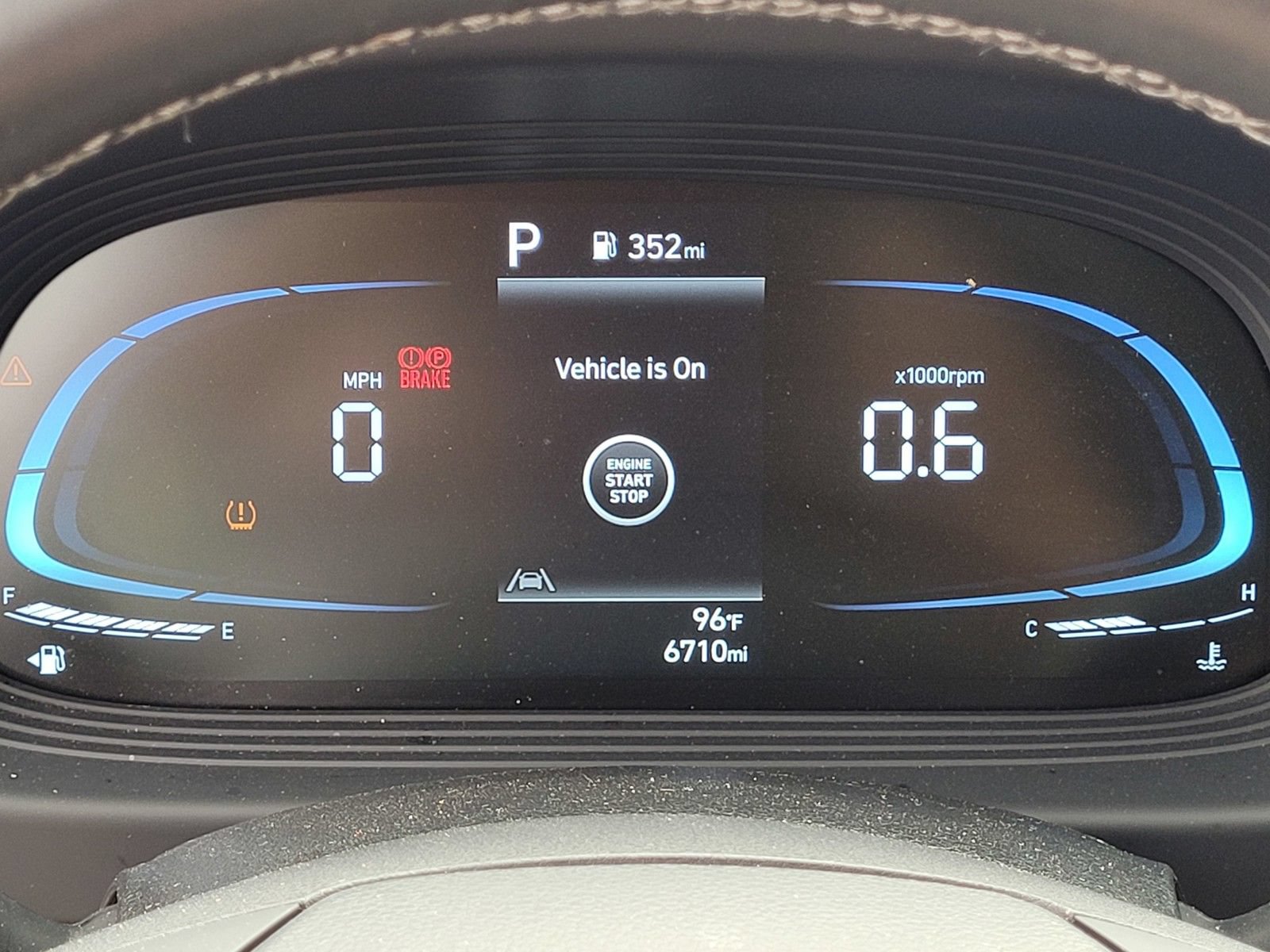 Certified 2026 Hyundai Venue SEL FWD image 29