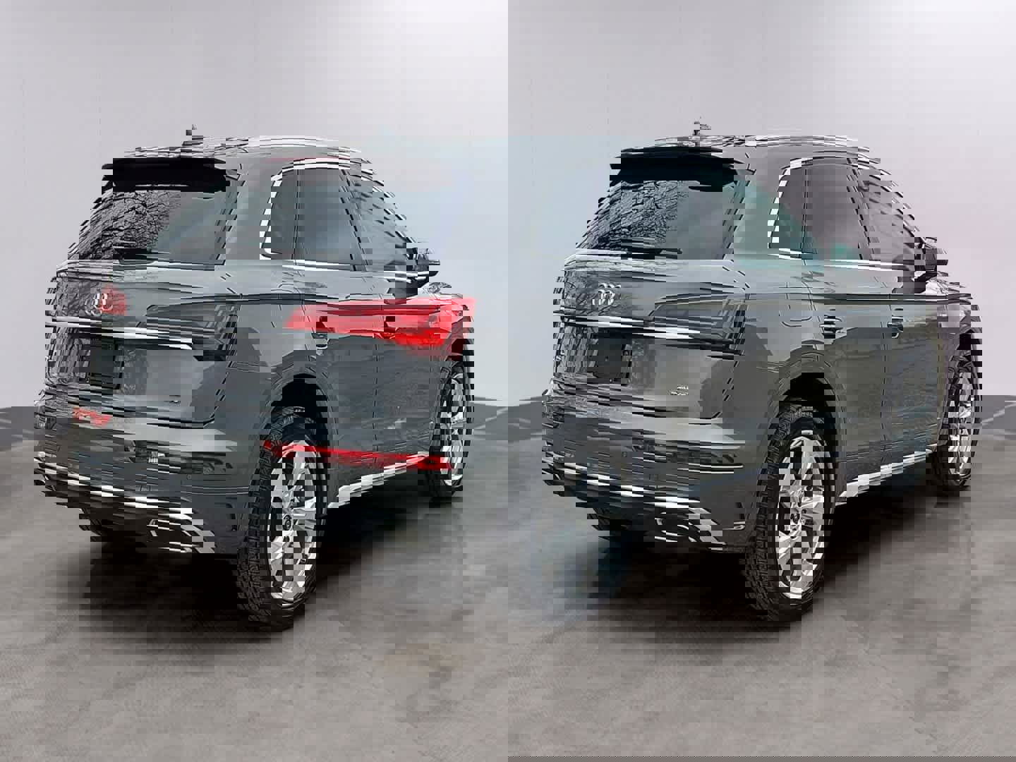 Used 2023 Audi Q5 2.0T Premium Plus w/ Premium Plus Package image 8