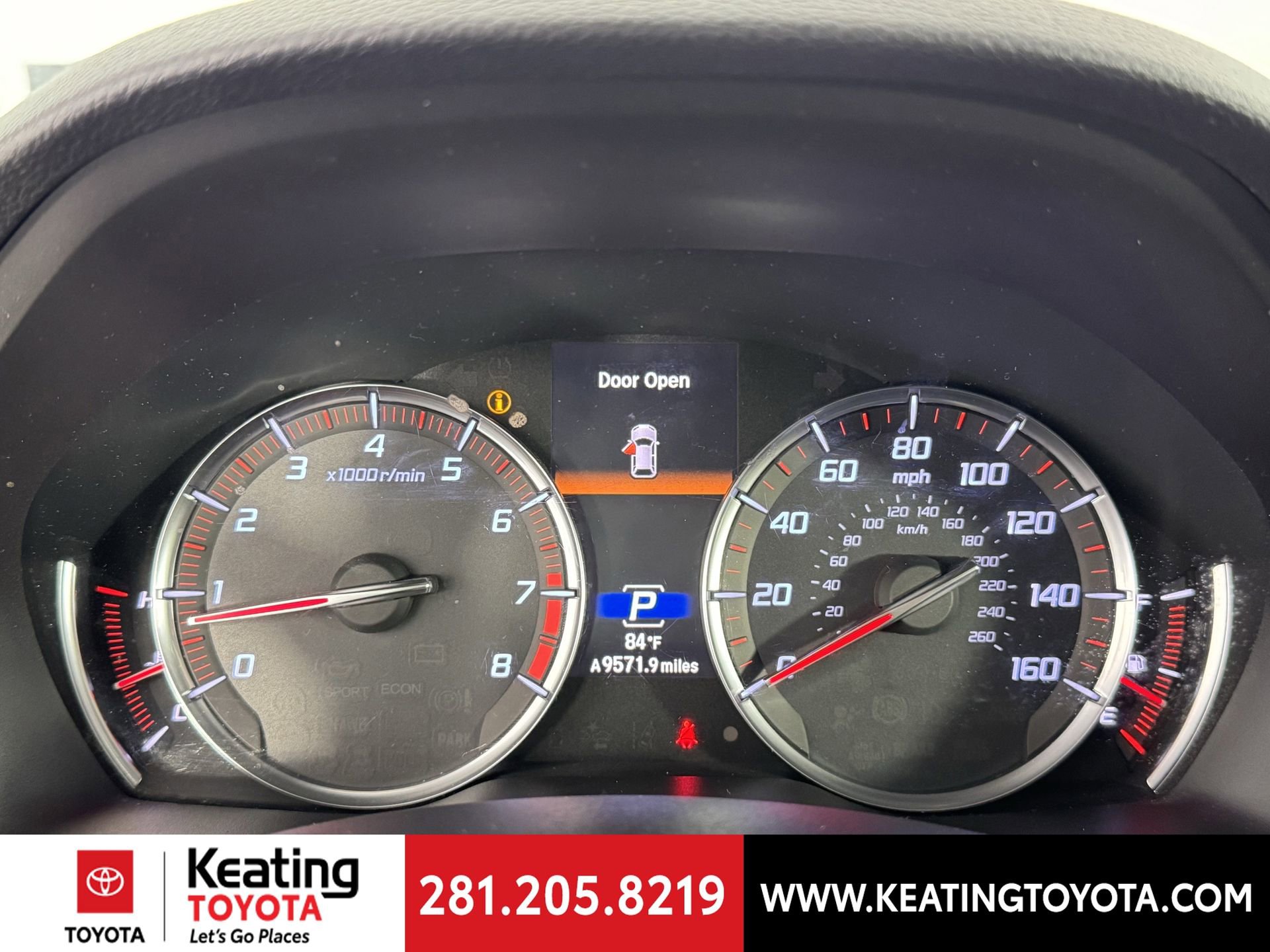 Used 2020 Acura MDX A-Spec image 25