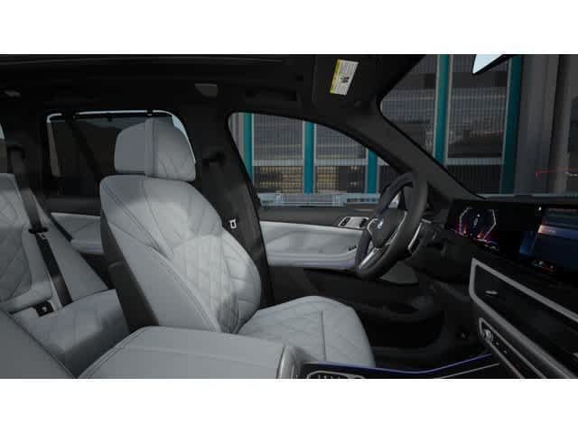 New 2026 BMW X5 M60i AWD/4WD image 9
