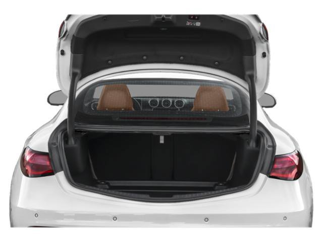 Used 2024 Mercedes-Benz CLE 300 4MATIC Coupe image 11