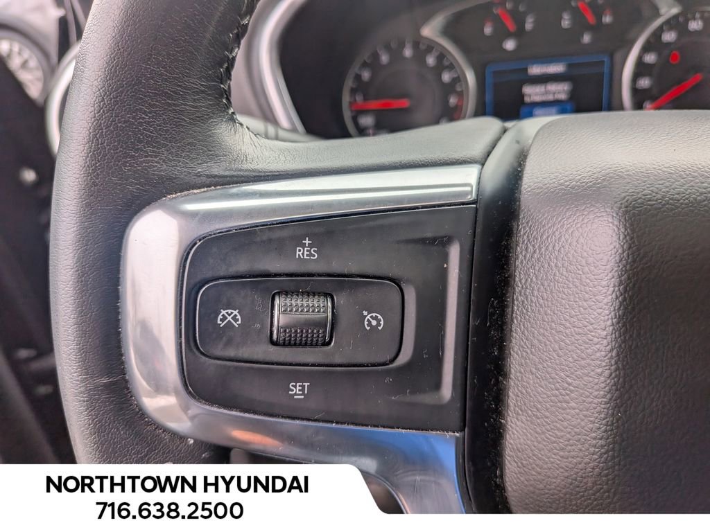 Used 2020 Chevrolet Blazer LT w/ Redline Edition image 26