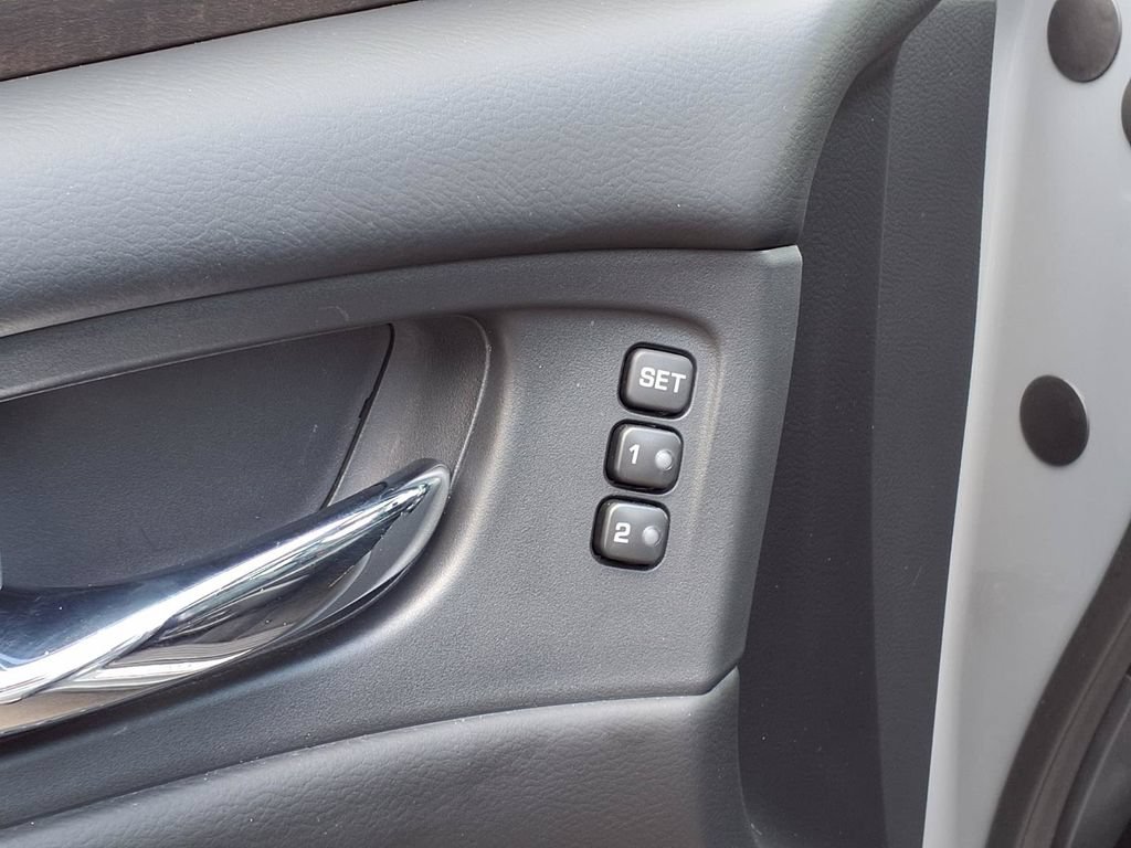 Used 2023 Nissan Murano Platinum w/ Cargo Package FWD image 29