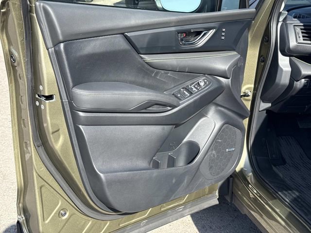 New 2026 Subaru Ascent Bronze Edition image 11