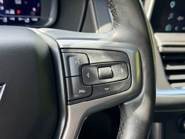 Used 2023 Chevrolet Tahoe Premier w/ Premium Package 2 AWD/4WD image 12