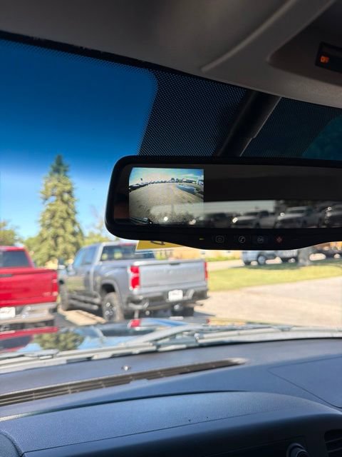 Used 2012 Chevrolet Silverado 1500 LT w/ All-Star Edition AWD/4WD image 15