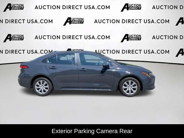Used 2025 Toyota Corolla LE FWD image 6