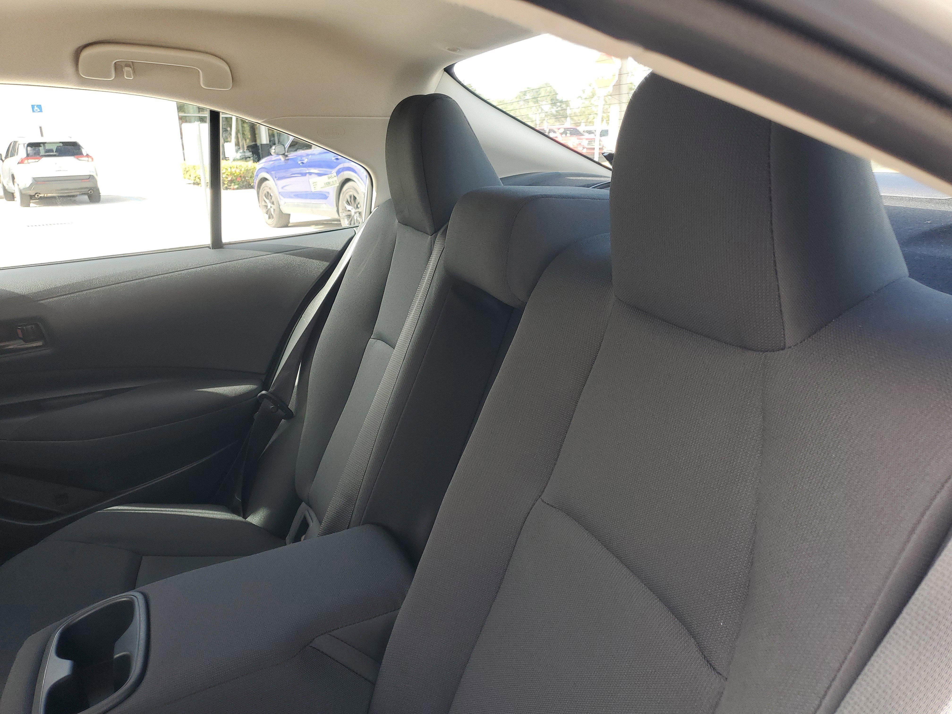 Used 2024 Toyota Corolla LE image 13