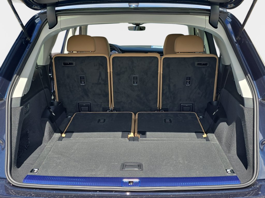 New 2026 Audi Q7 2.0T Premium Plus AWD/4WD image 13