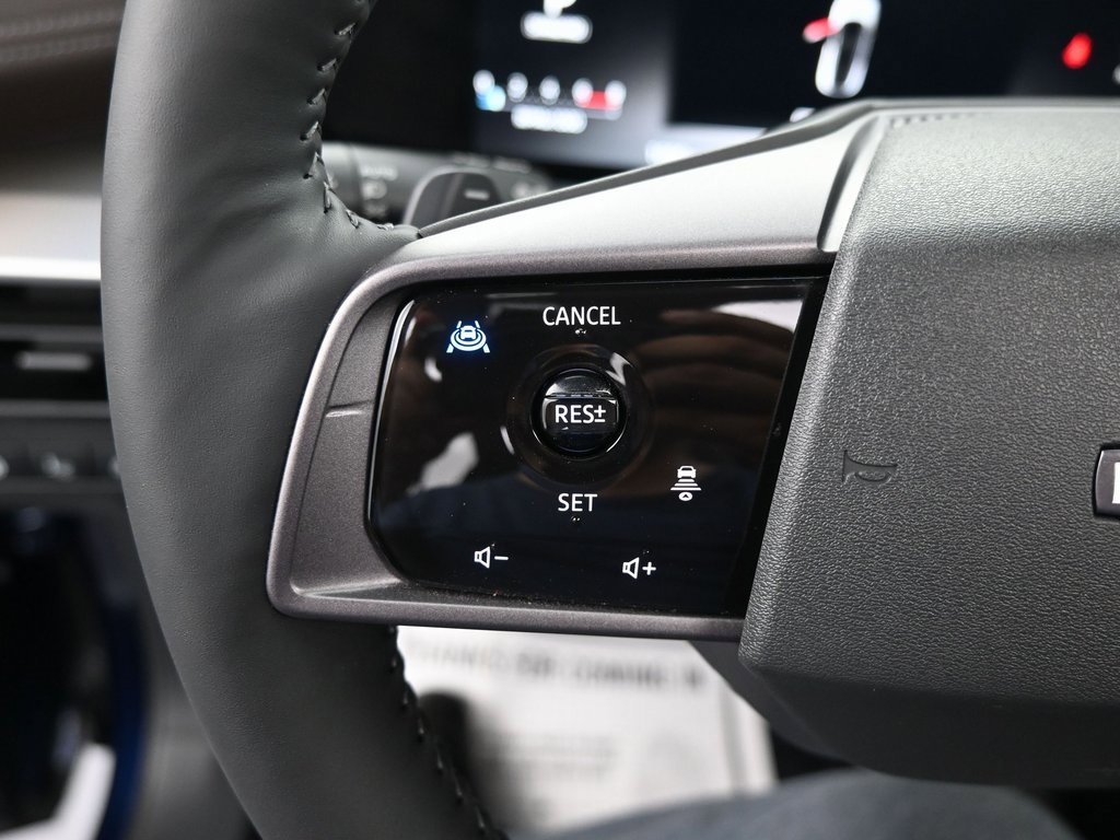 Used 2025 Nissan Murano Platinum w/ Cargo Package image 26