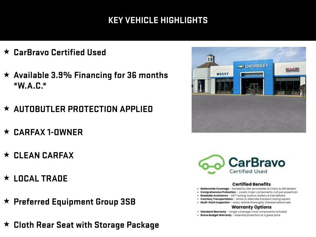 Certified 2026 GMC Sierra 1500 Elevation AWD/4WD image 7