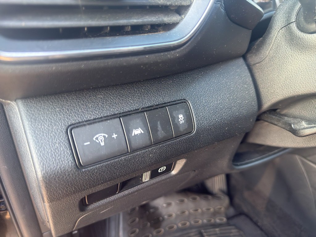 Used 2022 Hyundai Santa Fe SEL w/ Cargo Package AWD/4WD image 13