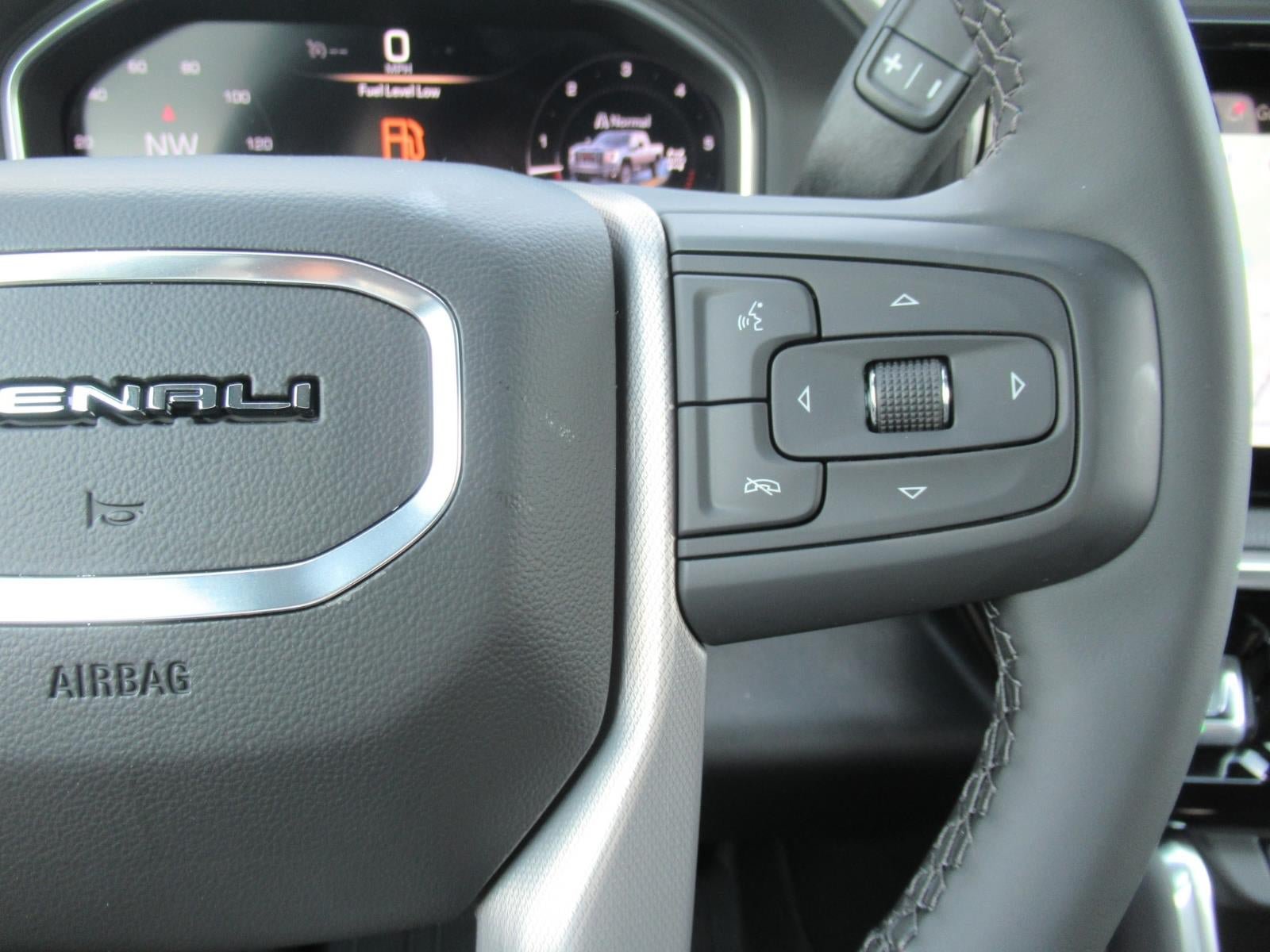 New 2026 GMC Sierra 2500 Denali w/ Denali Reserve Package AWD/4WD image 26