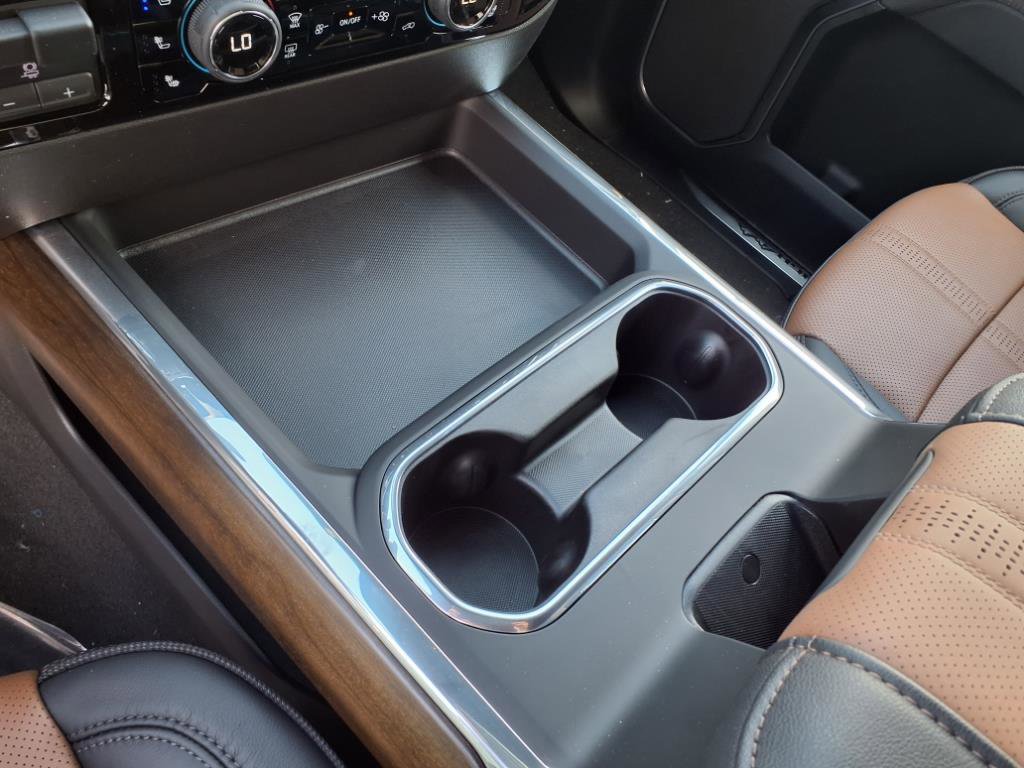 New 2025 Chevrolet Silverado 2500 High Country w/ Technology Package image 12