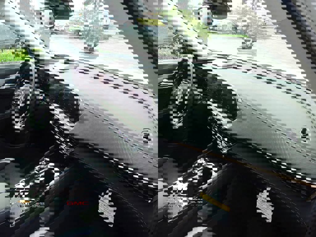 New 2026 Buick Envision Sport Touring image 15