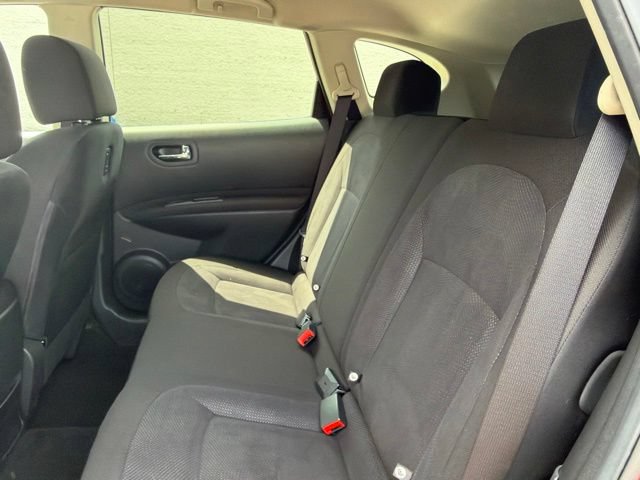 Used 2015 Nissan Rogue S w/ Convenience Package FWD image 20