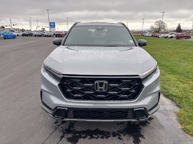 New 2027 Honda CR-V Sport-L image 8