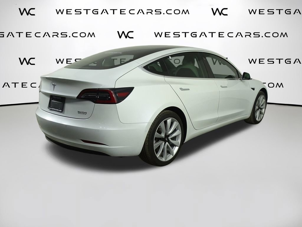Used 2019 Tesla Model 3 Mid Range image 46