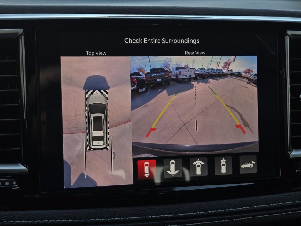 New 2026 Chrysler Pacifica Limited w/ S Appearance Package FWD image 20