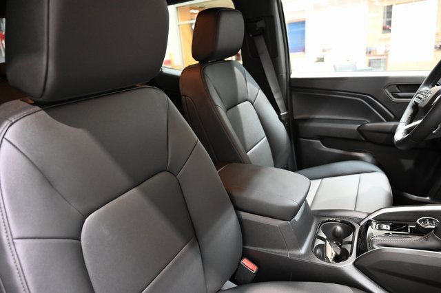 New 2026 Chevrolet Colorado Trail Boss image 11