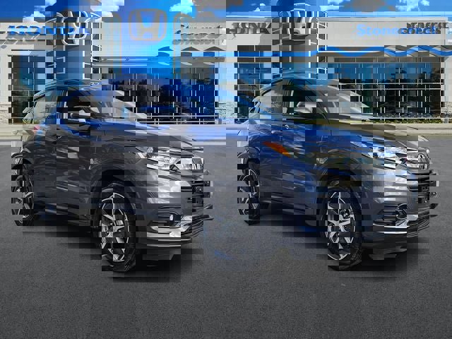 Used 2022 Honda HR-V EX