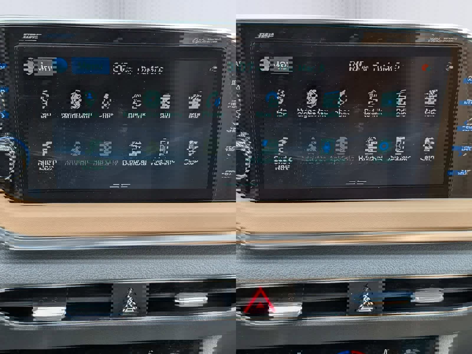 Used 2021 Hyundai Sonata Limited w/ Preferred Accessory Package image 32