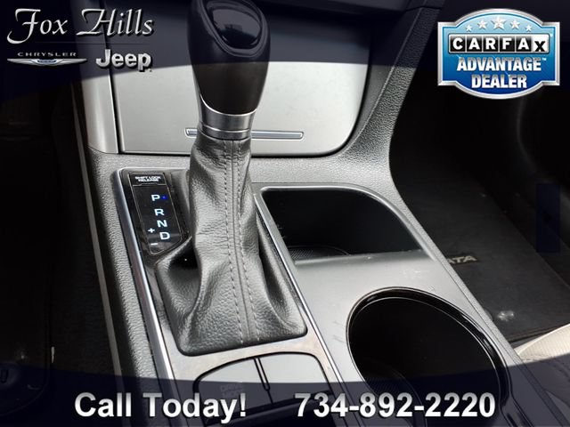 Used 2015 Hyundai Sonata Limited FWD image 22
