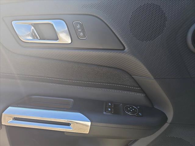 New 2026 Ford Mustang Coupe RWD image 16
