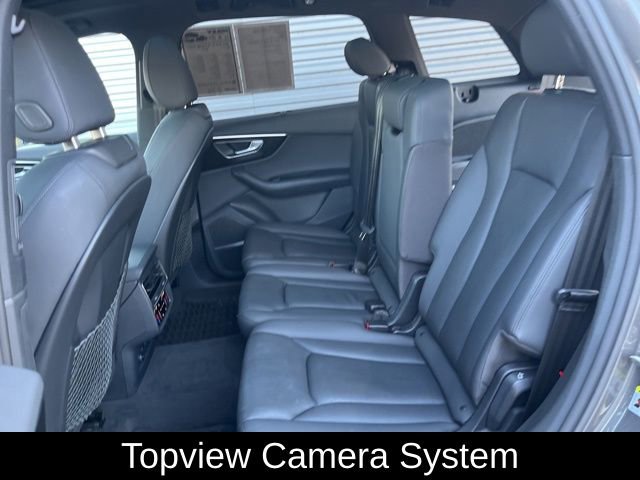 Used 2021 Audi Q7 3.0T Prestige w/ Prestige Package image 32