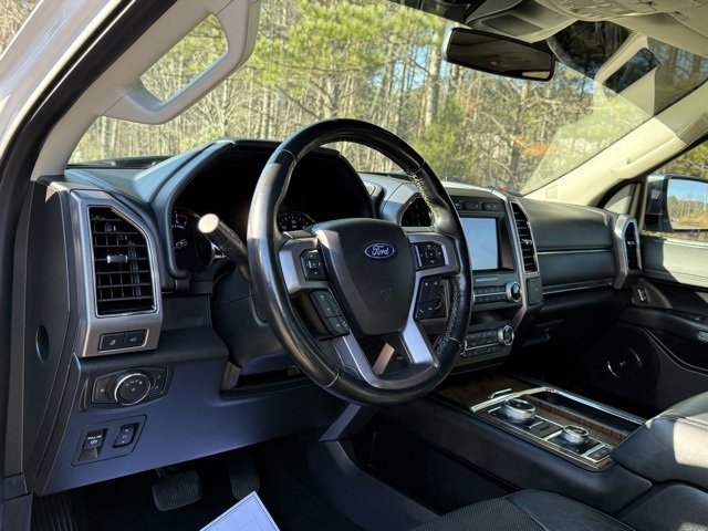 Used 2019 Ford Expedition Max Platinum image 14