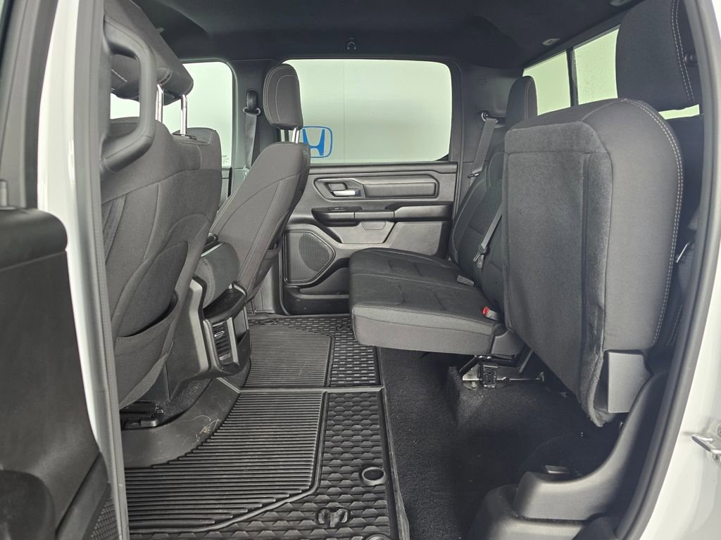 Used 2025 RAM 1500 Tradesman image 9